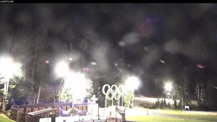Cypress Mountain webcam