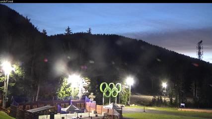 Cypress Mountain: Olympic Plaza (cypressmountain.com)