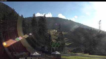 Cypress Mountain: Olympic Plaza (cypressmountain.com)