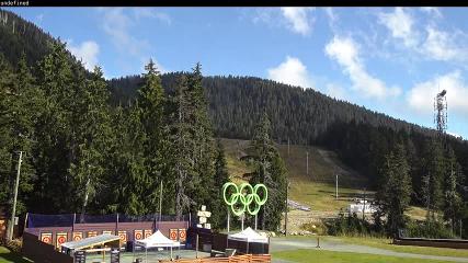 Cypress Mountain: Olympic Plaza (cypressmountain.com)