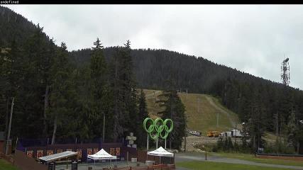 Cypress Mountain: Olympic Plaza (cypressmountain.com)