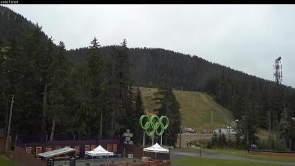 Cypress Mountain: Olympic Plaza (cypressmountain.com)