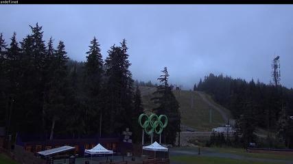 Cypress Mountain: Olympic Plaza (cypressmountain.com)