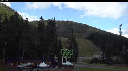 Cypress Mountain: Olympic Plaza (cypressmountain.com)