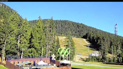 Cypress Mountain: Olympic Plaza (cypressmountain.com)