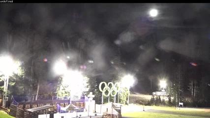 Cypress Mountain: Olympic Plaza (cypressmountain.com)