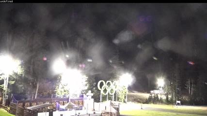 Cypress Mountain: Olympic Plaza (cypressmountain.com)