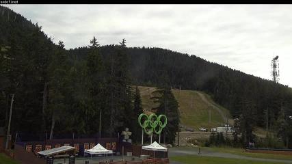 Cypress Mountain: Olympic Plaza (cypressmountain.com)