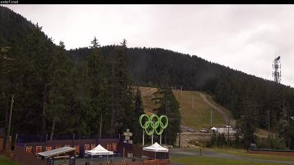 Cypress Mountain: Olympic Plaza (cypressmountain.com)