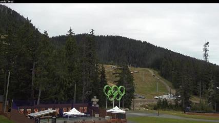 Cypress Mountain: Olympic Plaza (cypressmountain.com)