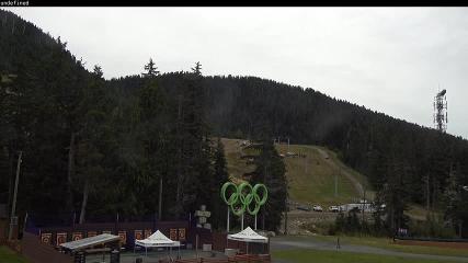 Cypress Mountain: Olympic Plaza (cypressmountain.com)