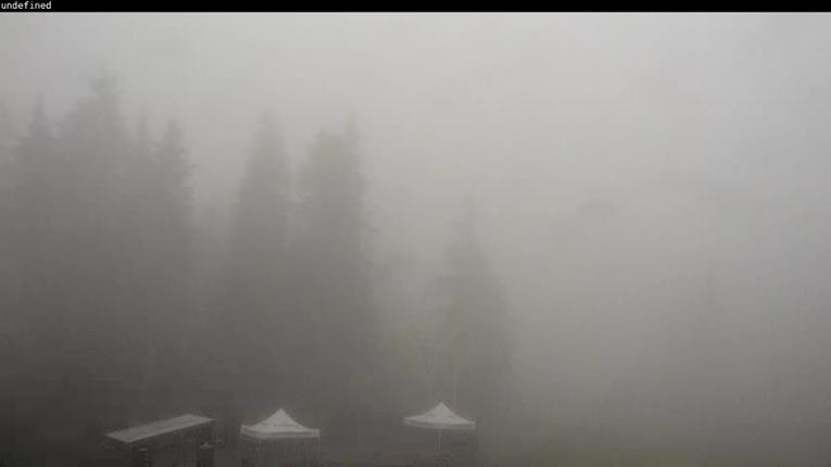 Webcam Cypress Mountain: Olympic Plaza