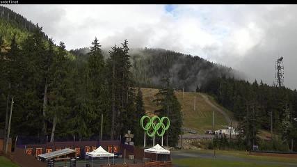 Cypress Mountain: Olympic Plaza (cypressmountain.com)