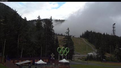 Cypress Mountain: Olympic Plaza (cypressmountain.com)