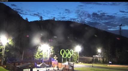 Cypress Mountain: Olympic Plaza (cypressmountain.com)