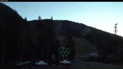 Cypress Mountain: Olympic Plaza (cypressmountain.com)