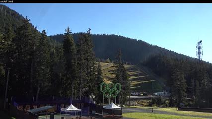 Cypress Mountain: Olympic Plaza (cypressmountain.com)