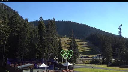 Cypress Mountain: Olympic Plaza (cypressmountain.com)