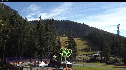 Cypress Mountain: Olympic Plaza (cypressmountain.com)
