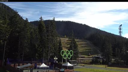 Cypress Mountain: Olympic Plaza (cypressmountain.com)