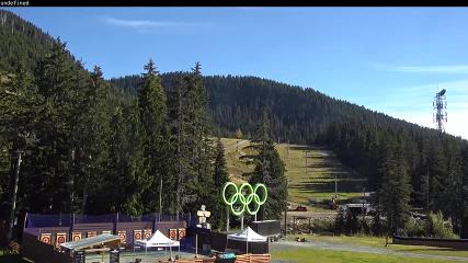 Cypress Mountain: Olympic Plaza (cypressmountain.com)