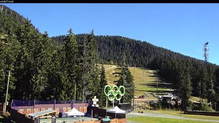Cypress Mountain: Olympic Plaza (cypressmountain.com)