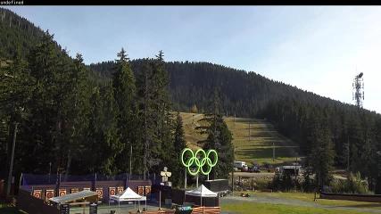 Cypress Mountain: Olympic Plaza (cypressmountain.com)