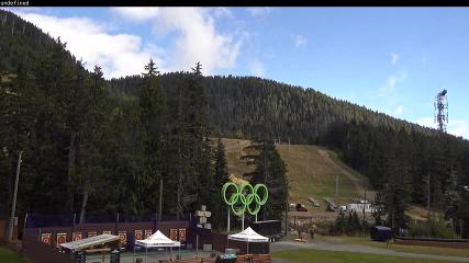 Cypress Mountain: Olympic Plaza (cypressmountain.com)