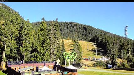Cypress Mountain: Olympic Plaza (cypressmountain.com)