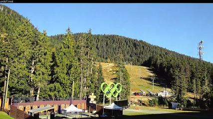 Cypress Mountain: Olympic Plaza (cypressmountain.com)