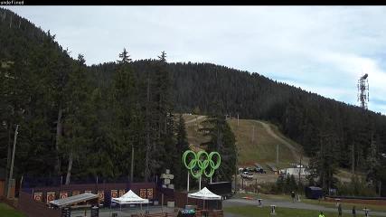 Cypress Mountain: Olympic Plaza (cypressmountain.com)