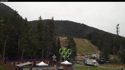 Cypress Mountain: Olympic Plaza (cypressmountain.com)