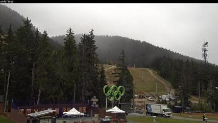 Cypress Mountain: Olympic Plaza (cypressmountain.com)