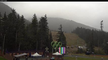 Cypress Mountain: Olympic Plaza (cypressmountain.com)