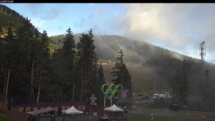 Cypress Mountain: Olympic Plaza (cypressmountain.com)