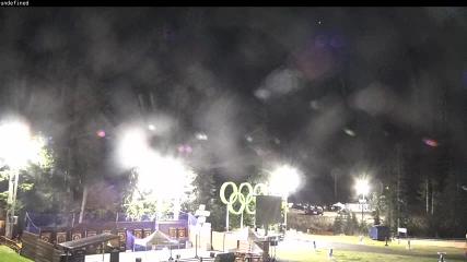 Cypress Mountain: Olympic Plaza (cypressmountain.com)