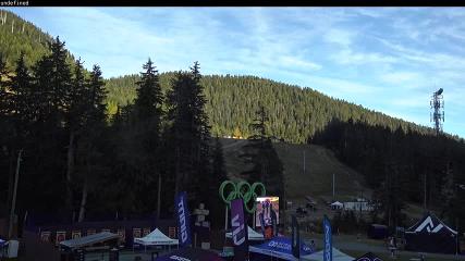 Cypress Mountain: Olympic Plaza (cypressmountain.com)