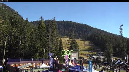 Cypress Mountain: Olympic Plaza (cypressmountain.com)