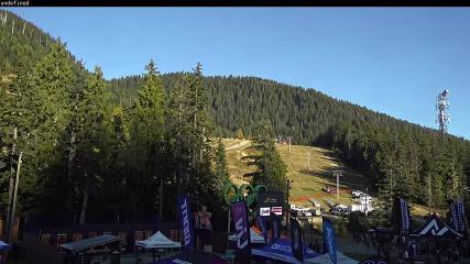 Cypress Mountain: Olympic Plaza (cypressmountain.com)