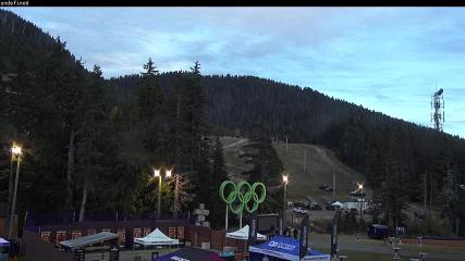 Cypress Mountain: Olympic Plaza (cypressmountain.com)