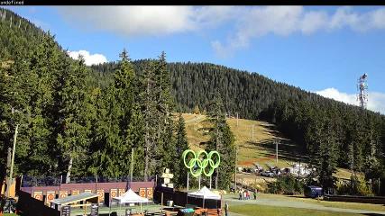 Cypress Mountain: Olympic Plaza (cypressmountain.com)