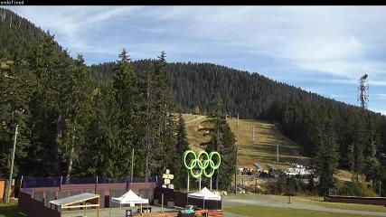 Cypress Mountain: Olympic Plaza (cypressmountain.com)