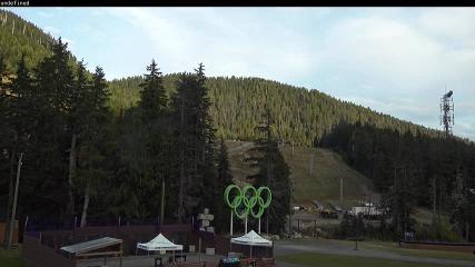 Cypress Mountain: Olympic Plaza (cypressmountain.com)