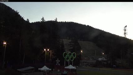 Cypress Mountain: Olympic Plaza (cypressmountain.com)