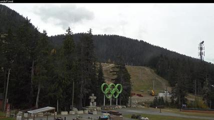 Cypress Mountain: Olympic Plaza (cypressmountain.com)
