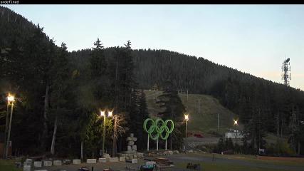 Cypress Mountain: Olympic Plaza (cypressmountain.com)