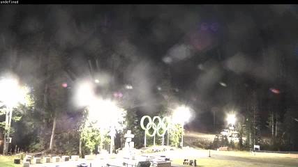 Cypress Mountain: Olympic Plaza (cypressmountain.com)