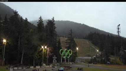Cypress Mountain: Olympic Plaza (cypressmountain.com)