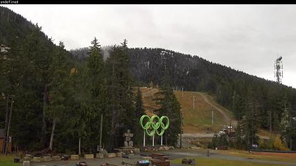 Cypress Mountain: Olympic Plaza (cypressmountain.com)
