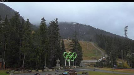 Cypress Mountain: Olympic Plaza (cypressmountain.com)